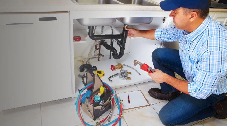 Professional expert plumbing services in Hooper, CO